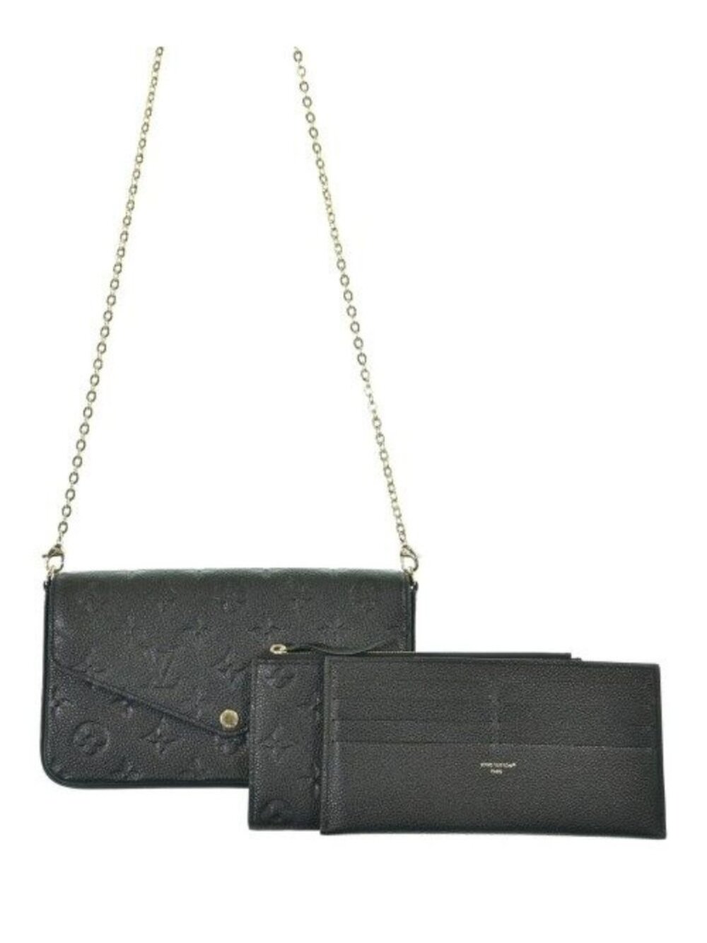 Louis Vuitton Shoulder Bag